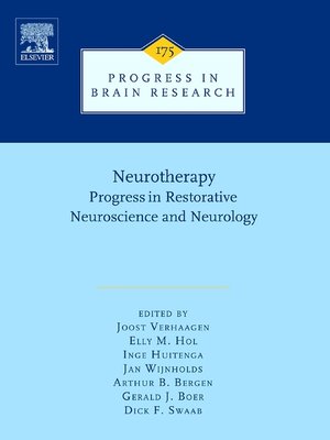 cover image of Neurotherapy